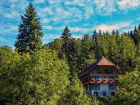 Gallushof Comfortable holiday residence